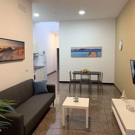 Sanhouse Apartment Pozo Izquierdo - Wifi Bagian luar foto