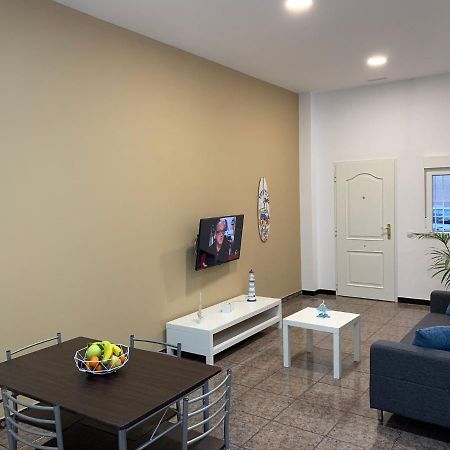 Sanhouse Apartment Pozo Izquierdo - Wifi Bagian luar foto