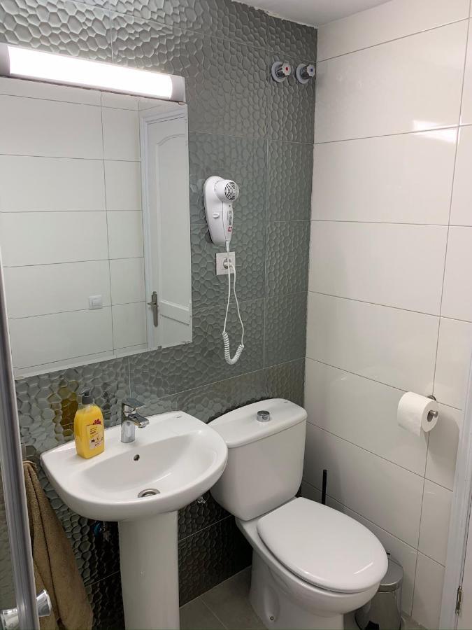 Sanhouse Apartment Pozo Izquierdo - Wifi Bagian luar foto
