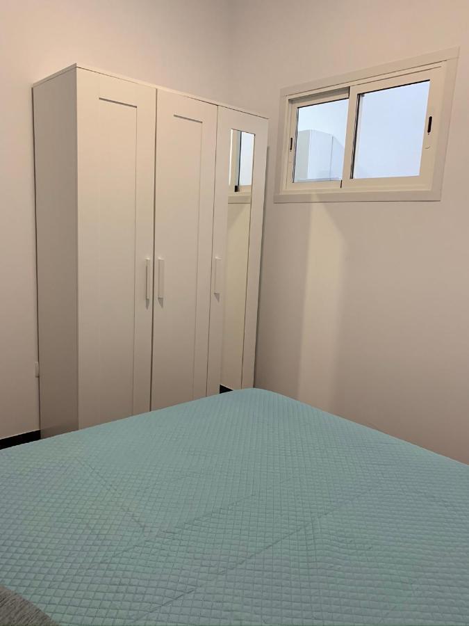 Sanhouse Apartment Pozo Izquierdo - Wifi Bagian luar foto